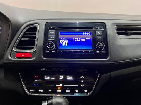 Honda HR-V EX 1.8 Flexone 16V 5p Aut.