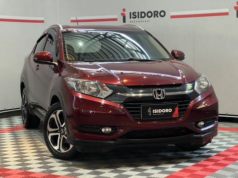 Honda HR-V EX 1.8 Flexone 16V 5p Aut.