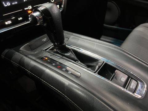 Honda HR-V EX 1.8 Flexone 16V 5p Aut.