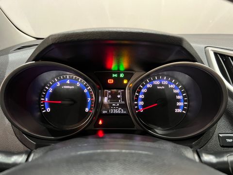 Hyundai HB20S C.Plus/C.Style 1.6 Flex 16V Mec.4p