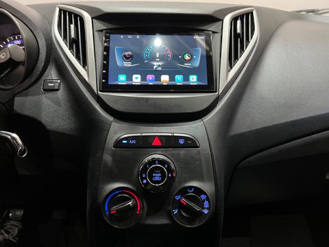 Hyundai HB20S C.Plus/C.Style 1.6 Flex 16V Mec.4p