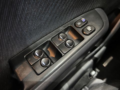 Hyundai HB20S C.Plus/C.Style 1.6 Flex 16V Mec.4p