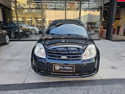 Ford Ka 1.6 8V Flex 3p