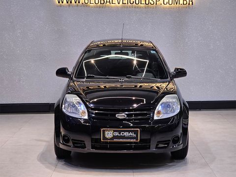 Ford Ka 1.6 8V Flex 3p