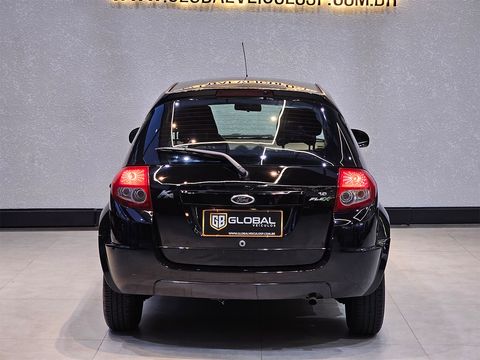 Ford Ka 1.6 8V Flex 3p
