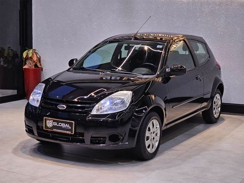 Ford Ka 1.6 8V Flex 3p