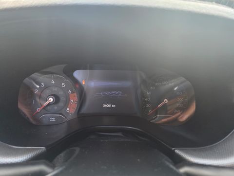 Jeep COMPASS LONG. T270 1.3 TB 4x2 Flex Aut.