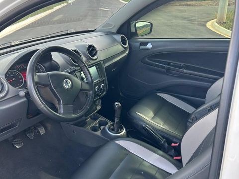 VolksWagen Saveiro CROSS 1.6 Mi Total Flex 8V CE