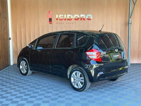 Honda Fit EX/S 1.5 Flex/Flexone 16V 5p Aut.
