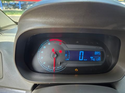 Chevrolet COBALT LS 1.4 8V FlexPower 4p