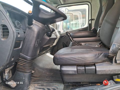 MERCEDES-BENZ Atego 1419 2p (diesel) (E5)