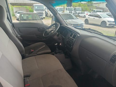 Hyundai HR 2.5 TCI Diesel (RS/RD)