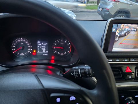 Hyundai HB20 Comfort Plus 1.0 Flex 12V Mec.