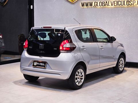 Fiat MOBI LIKE 1.0 Fire Flex 5p.