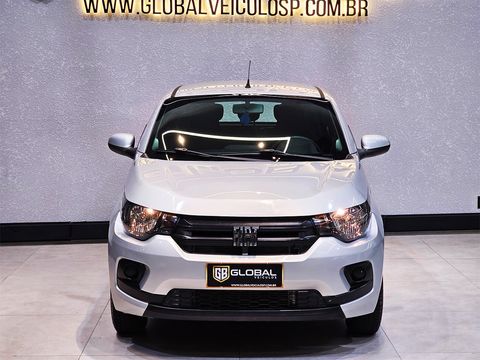Fiat MOBI LIKE 1.0 Fire Flex 5p.