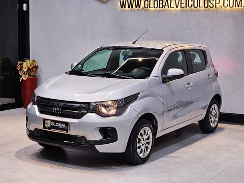 Fiat MOBI LIKE 1.0 Fire Flex 5p.