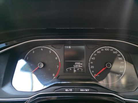 VolksWagen Polo Track 1.0 Flex 12V 5p