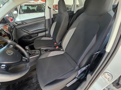 VolksWagen Polo Track 1.0 Flex 12V 5p