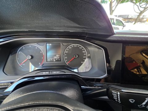 VolksWagen Polo Track 1.0 Flex 12V 5p