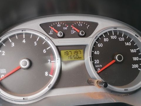 VolksWagen Gol (novo) 1.0 Mi Total Flex 8V 4p