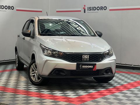 Fiat ARGO 1.0 6V Flex