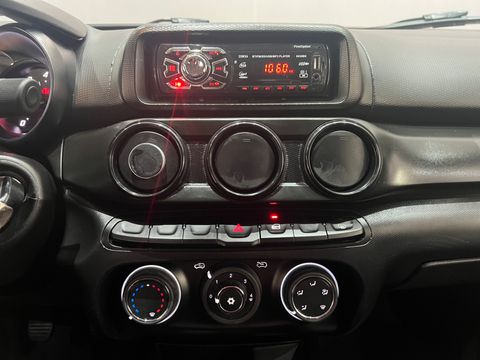 Fiat ARGO 1.0 6V Flex