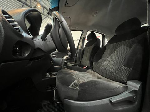 Citroën C3 Exclusive 1.4 Flex 8V 5p