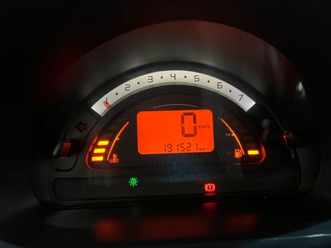 Citroën C3 Exclusive 1.4 Flex 8V 5p