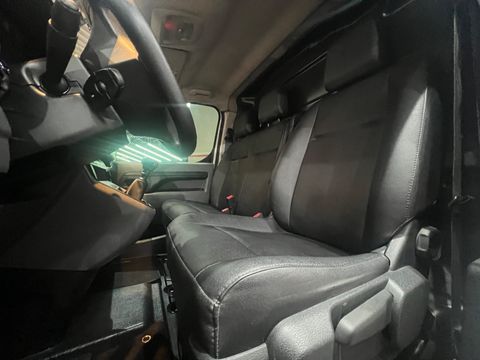 Peugeot Expert Business 1.6 Turbo Diesel