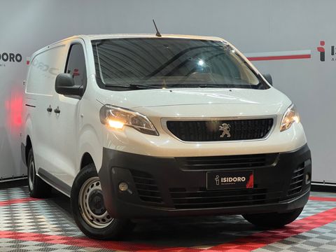 Peugeot Expert Business 1.6 Turbo Diesel