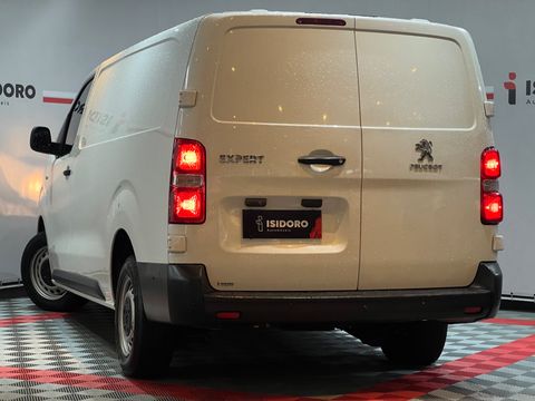 Peugeot Expert Business 1.6 Turbo Diesel