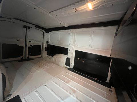 Peugeot Expert Business 1.6 Turbo Diesel