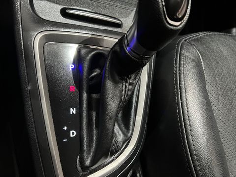 Hyundai HB20 C.Style/C.Plus 1.6 Flex 16V Aut.