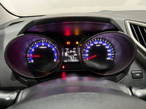 Hyundai HB20 C.Style/C.Plus 1.6 Flex 16V Aut.