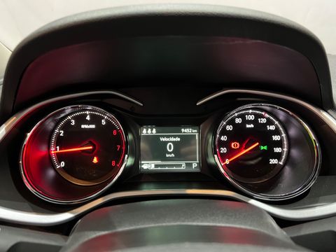 Hyundai HB20S Premium 1.6 Flex 16V Aut. 4p