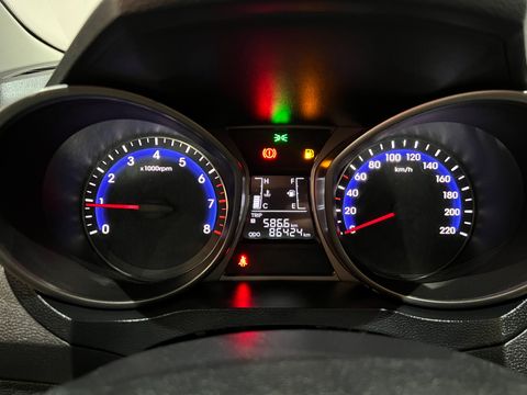 Hyundai HB20 C./C.Plus/C.Style 1.6 Flex 16V Mec.