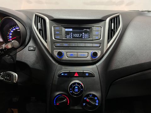 Hyundai HB20 C./C.Plus/C.Style 1.6 Flex 16V Mec.