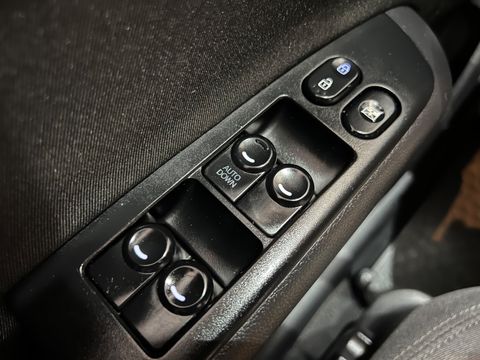 Hyundai HB20 C./C.Plus/C.Style 1.6 Flex 16V Mec.