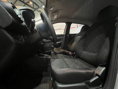 Renault KWID Zen 1.0 Flex 12V 5p Mec.