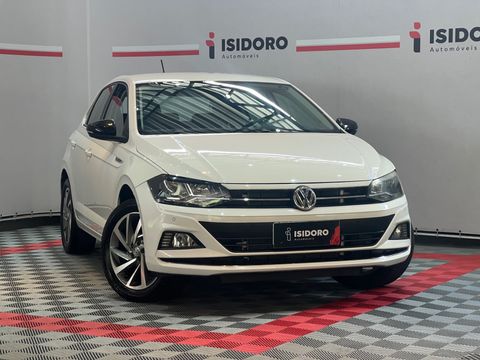 VolksWagen Polo 1.0 Flex 12V 5p