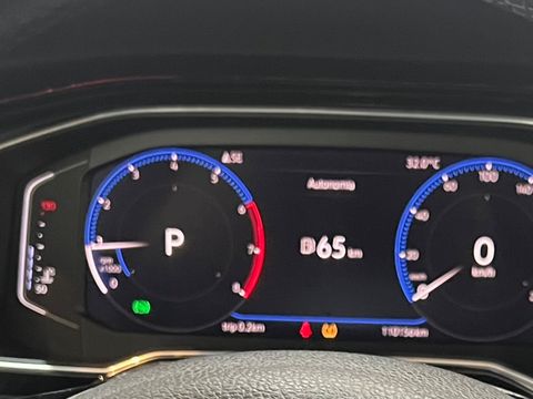 VolksWagen Polo 1.0 Flex 12V 5p