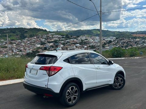 Honda HR-V EX 1.8 Flexone 16V 5p Aut.