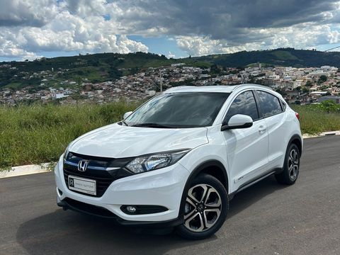 Honda HR-V EX 1.8 Flexone 16V 5p Aut.