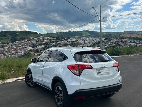 Honda HR-V EX 1.8 Flexone 16V 5p Aut.