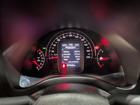 Fiat Strada Volcano 1.3 Flex 8V CD