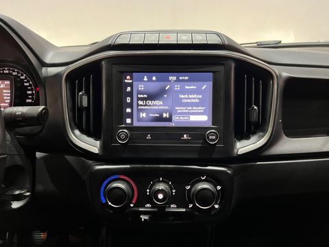 Fiat Strada Volcano 1.3 Flex 8V CD