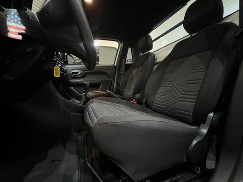 Fiat Strada Freedom 1.3 Flex 8V  CS Plus