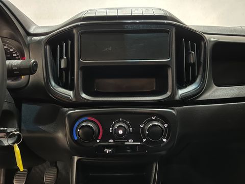 Fiat Strada Freedom 1.3 Flex 8V  CS Plus