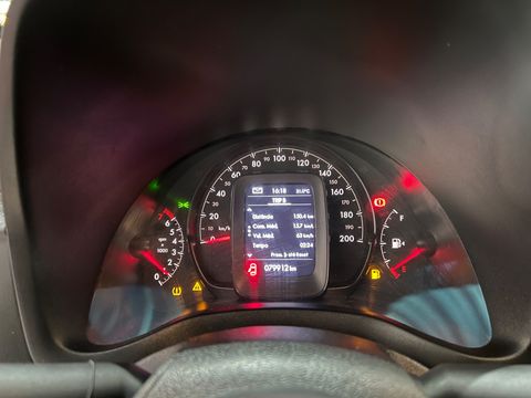 Fiat Strada Freedom 1.3 Flex 8V  CS Plus