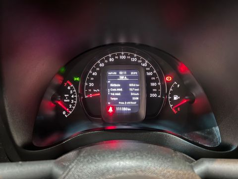 Fiat Strada Freedom 1.3 Flex 8V  CS Plus